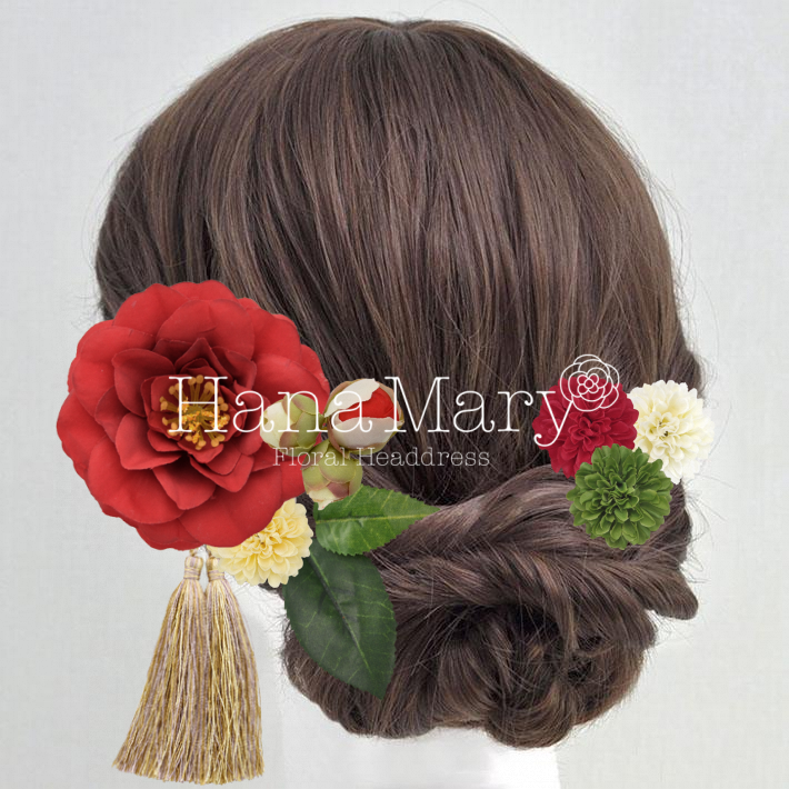 †*† マイアレンジ †*†