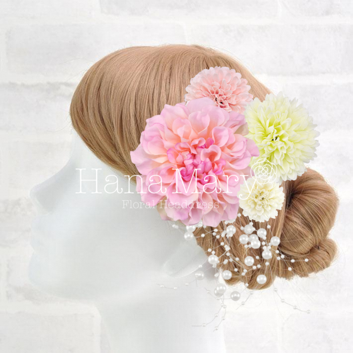 (●´3｀)ノ*アレンジ*