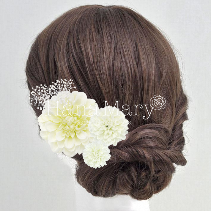 白花