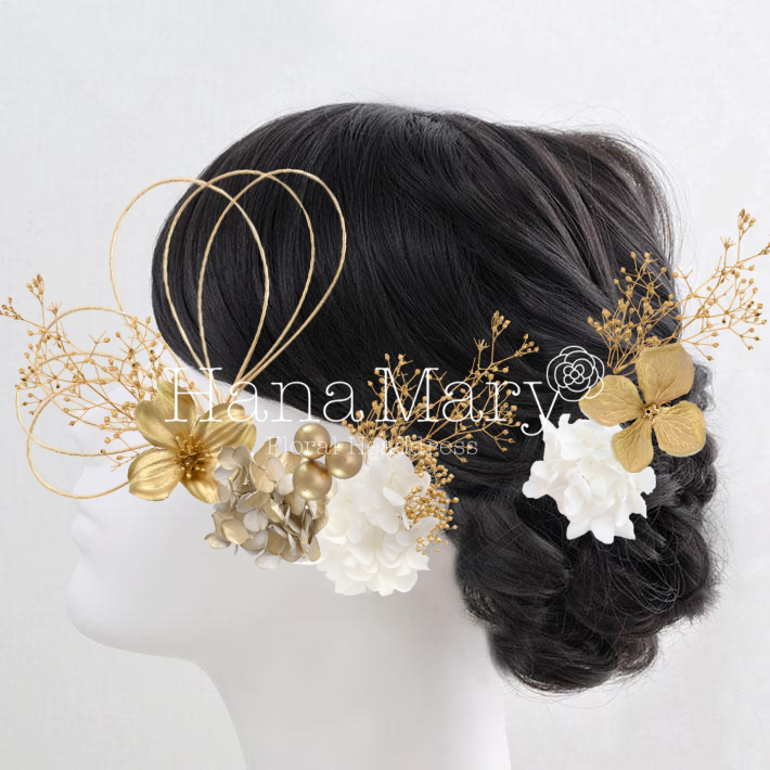 組紐なし