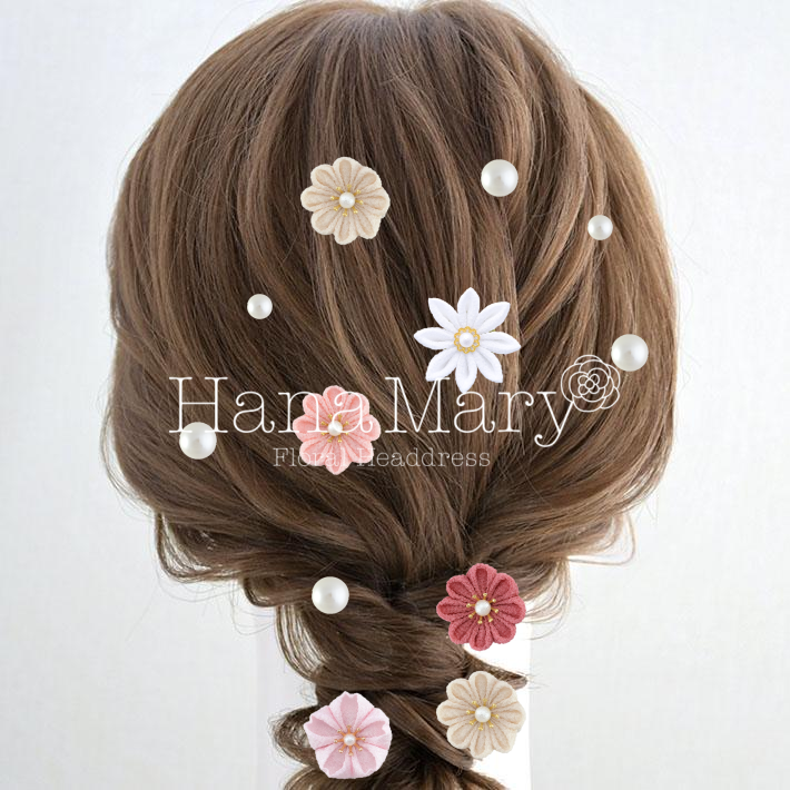 花の感じ
