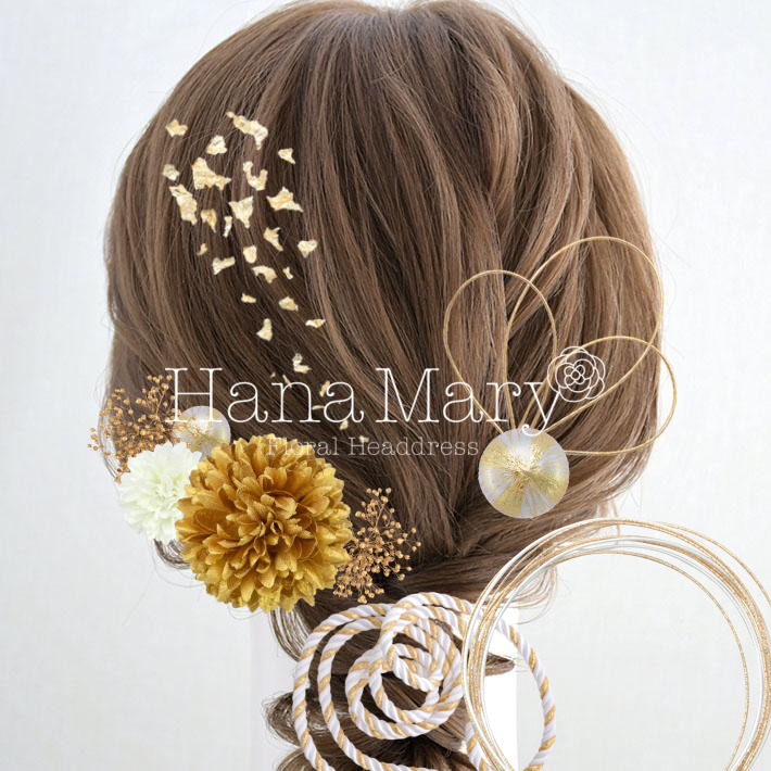 上品ヘアー