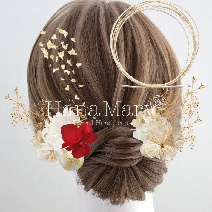 紫陽花