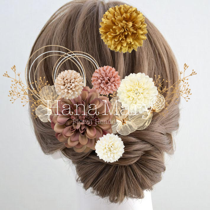 めっちゃ花