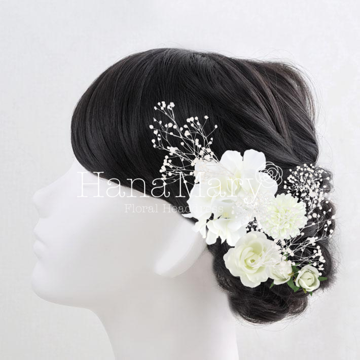 結婚式3