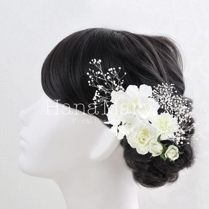 結婚式3